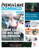 Prensa Libre de hoy