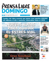 Prensa Libre de hoy