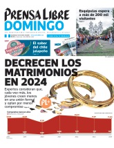 Prensa Libre de hoy