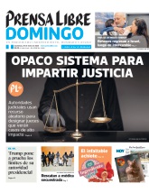 Prensa Libre de hoy