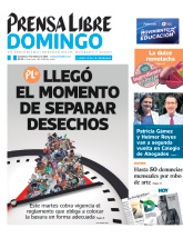 Prensa Libre de hoy