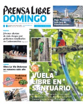 Prensa Libre de hoy