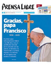 Prensa Libre de hoy