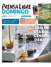 Prensa Libre de hoy