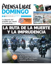 Prensa Libre de hoy