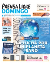 Prensa Libre de hoy
