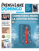 Prensa Libre de hoy