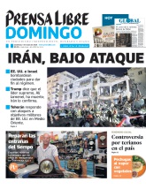 Prensa Libre de hoy