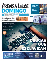 Prensa Libre de hoy