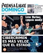 Prensa Libre de hoy