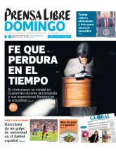 Prensa Libre de hoy