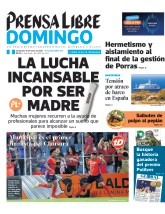 Prensa Libre de hoy