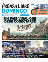 Prensa Libre de hoy
