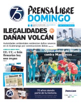 Prensa Libre de hoy