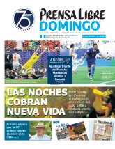 Prensa Libre de hoy