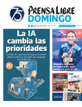 Prensa Libre de hoy