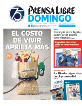 Prensa Libre de hoy