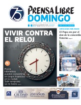 Prensa Libre de hoy
