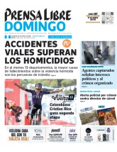 Prensa Libre de hoy